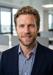 Office / Modern Office Workspace background preview