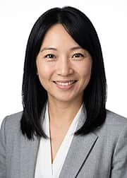 Light gray blazer outfit preview