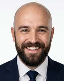 LinkedIn Headshots related public headshot