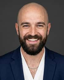 LinkedIn Headshots related public headshot