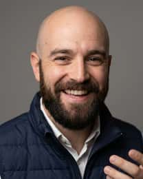 LinkedIn Headshots related public headshot