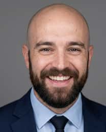 LinkedIn Headshots related public headshot