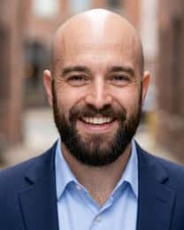 LinkedIn Headshots related public headshot