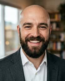 LinkedIn Headshots related public headshot