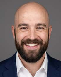 LinkedIn Headshots related public headshot