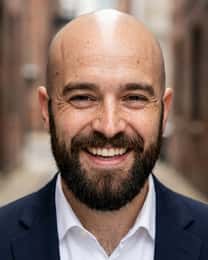 LinkedIn Headshots related public headshot