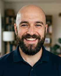 LinkedIn Headshots related public headshot