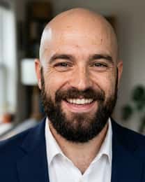 LinkedIn Headshots related public headshot