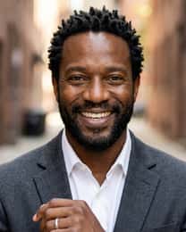 LinkedIn Headshots related public headshot