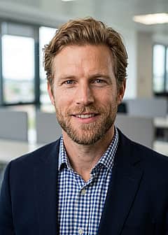 Office / Modern Office Workspace background preview