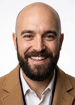 Camel overcoat outfit preview