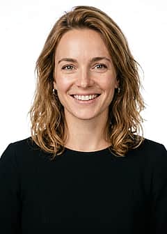 Black midi fitted dress outfit preview