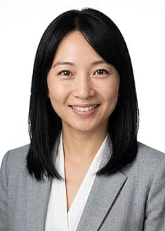 Light gray blazer outfit preview