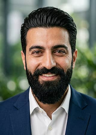 High End Mountain Golf Course background preview