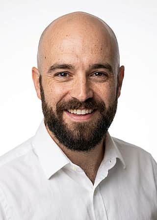 Black button-up shirt outfit preview