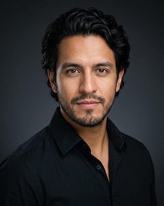 Professional Headshot