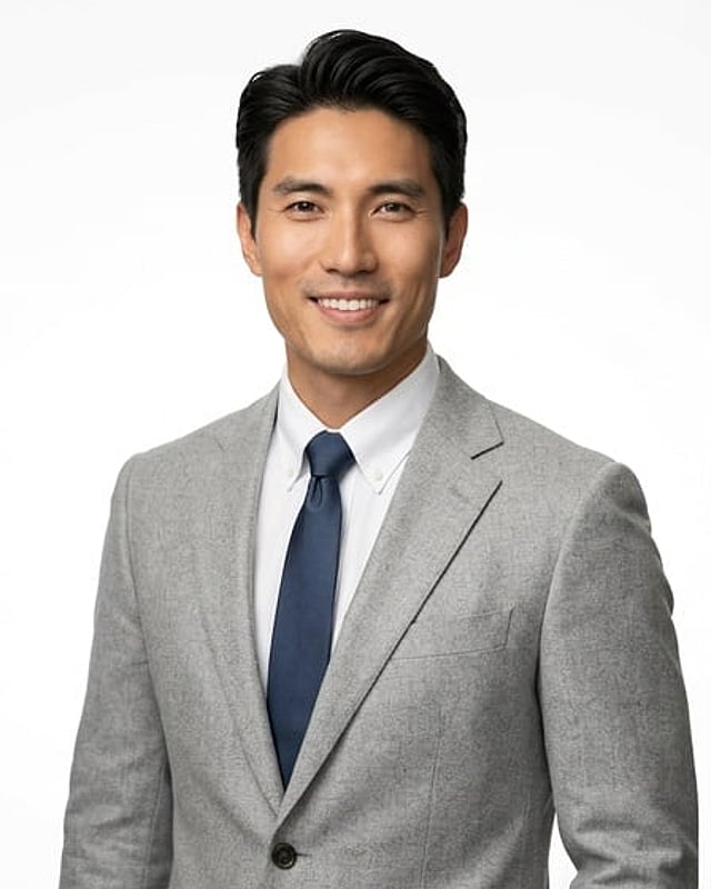 Light Gray Blazer