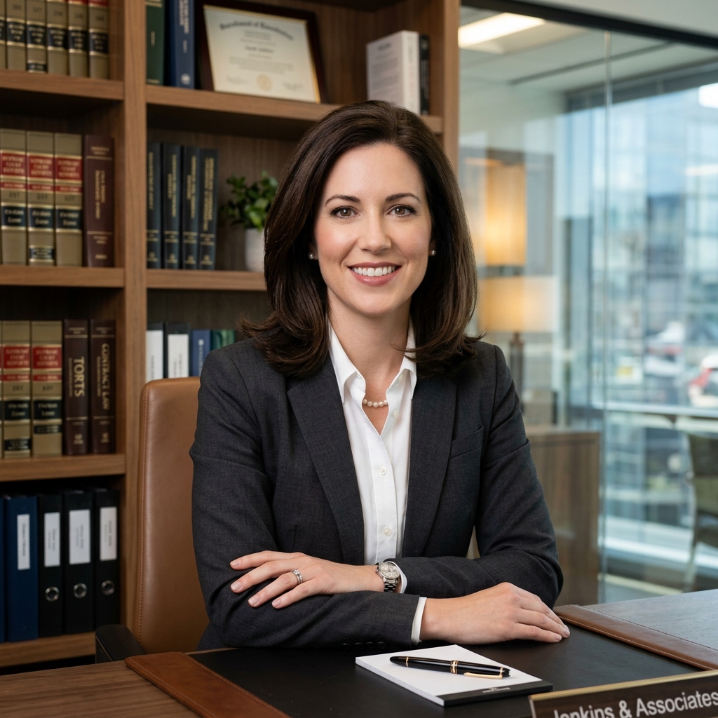 Lawyer AI Headshots