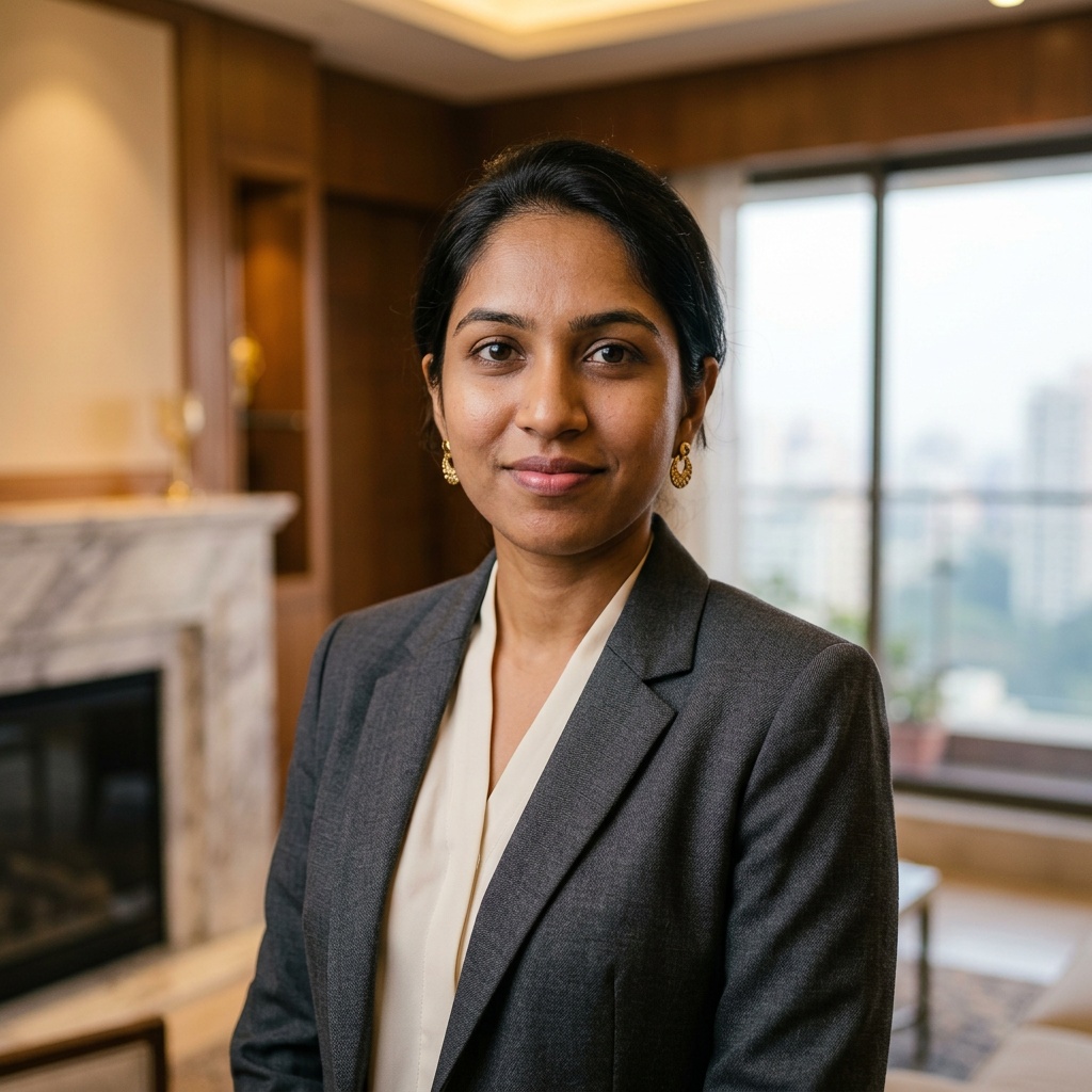 Light Grey Gradient Studio · Consistent Brokerage Team Uniform headshot example